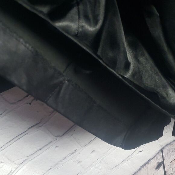 Bebe Black Jacket  - Picture 12 of 12